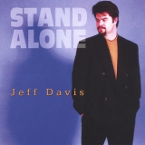 Jeff Davis - Stand Alone '2000 - Album