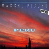 Peru - Macchu Picchu '1981 - Album