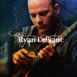 Ryan Leblanc - Speechless [Hi-Res] '2010 - Album