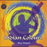 Sina Vodjani - Indian Colours '1998