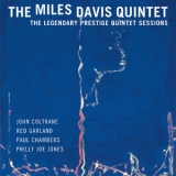 Miles Davis Quintet - The Legendary Prestige Quintet Sessions (CD2) [Hi-Res] '2019