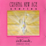 Robert Haig Coxon  - Crystal New Age Stories '1991 - Album