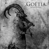 Peter Gundry - Goetia '2018