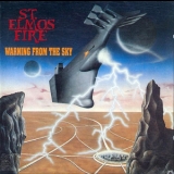 St. Elmos Fire - Warning From The Sky (bonus Edition) '1988 - Album