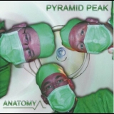 Pyramid Peak - Anatomy '2013