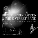 Bruce Springsteen And The E Street Band - Brendan Byrne Arena, NJ August 20, 1984 '2018