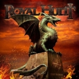 Royal Hunt - Cast In Stone (SHM-CD) '2018