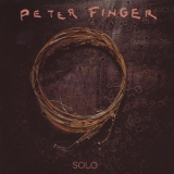 Peter Finger - Solo [Hi-Res] '1993