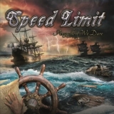 Speed Limit - Anywhere We Dare '2017 - Album