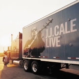 JJ Cale - Live '2001 - Live album