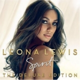 Leona Lewis - Spirit: The Deluxe Edition '2008