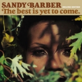Sandy Barber - The Best Is Yet To Come (Deluxe Edition) '2014