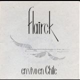Flairck - Flairck En Vivo Chile Cd2 '1996