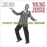 Young Jessie - Don't Happen No More '2014