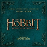 Howard Shore - The Hobbit: The Battle Of The Five Armies '2014 - Album