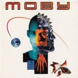 Moby - Moby '1992