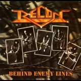Recon - Behind Enemy Lines '1990