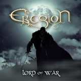 Eregion - Lord Of War '2014 - Album