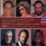 Pavarotti, Nucci, Anderson - Chailly - Verdi: Rigoletto, Cd 2 '1989