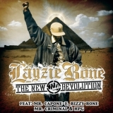 Layzie Bone - The New Revolution '2006