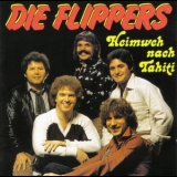 Die Flippers - Heimweh Nach Tahiti '1979