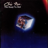 Chris Rea - The Road To Hell (2CD) '2019 - Album