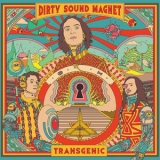 Dirty Sound Magnet - Transgenic '2019
