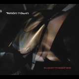 Amon Tobin - Supermodified '2000