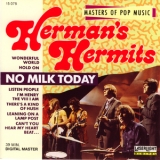 Herman's Hermits - No Milk Today - Masters Of Pop Music '1988 - Album