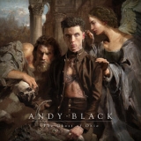 Andy Black - The Ghost Of Ohio '2019