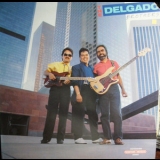 The Delgado Brothers - The Delgado Brothers '1987 - Album