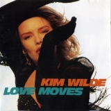 Kim Wilde - Love Moves '1990