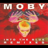 Moby - Into The Blue (Remixes) '1995