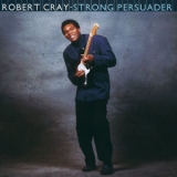 Robert Cray - Strong Persuader [Hi-Res] '1986