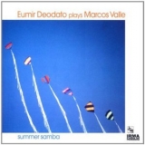 Eumir Deodato - Deodato Plays Marcos Valle - Summer Samba '2002 - Album