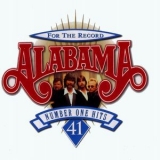 Alabama - For The Record - CD2 '1998 - Album