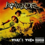 Artifacts - That's Them '1997