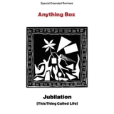 Anything Box - Jubilation Promo [CDS] '1990