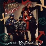 Another Bad Creation - Coolin' At The Playground Ya' Know! '1991