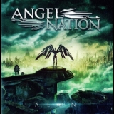 Angel Nation - Aeon '2017