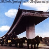 The Doobie Brothers - The Captain And Me '1975