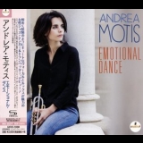 Andrea Motis - Emotional Dance '2017 - Album