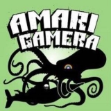 Amari - Gamera '2003