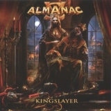 Almanac - Kingslayer '2017