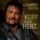 Alexander Martin - Kopf Gegen Herz '2018