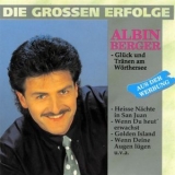 Albin Berger - Die Gro.en Erfolge '1992
