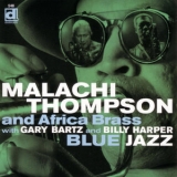 Malachi Thompson - Blue Jazz '2003