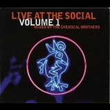 Chemical Brothers, The - Live At The Social Voume 1 '1996
