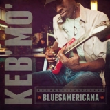 Keb' Mo' - Bluesamericana '2014 - Album