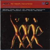 Yellow Magic Orchestra - Hi-Tech / No Crime '1992
